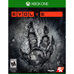 Evolve (Xbox One)