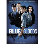 Blue Bloods: The First Season (Widescreen)