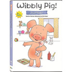 Wibbly Pig: Playtime!