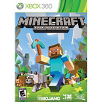 Minecraft (Xbox 360)