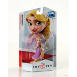 Disney Infinity Figure - Rapunzel (Universal) - Wal-Mart Exclusive