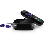 Roku 3 Streaming Player