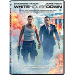 White House Down (Widescreen)