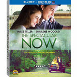 The Spectacular Now (Blu-ray + Digital HD) (With INSTAWATCH) (Widescreen)