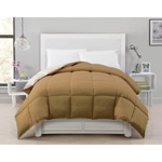 Caribbean Joe Reversible Down Alternative Bedding Comforter