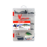 Eagle Claw Bass Tackle Kit