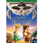 Tinker Bell & The Legend Of The Never Beast (Widescreen)