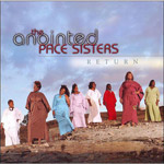 Return - The Anointed Pace Sisters