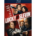 Lucky Number Slevin (Blu-ray) (Widescreen)