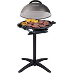 George Foreman Indoor/Outdoor Grill