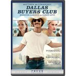 Dallas Buyers Club (Widescreen)