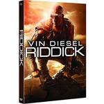 Riddick (Widescreen)