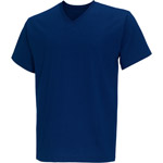 Fruit of the Loom Men's V-neck Tee