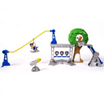 Paw Patrol Rescue Training Center