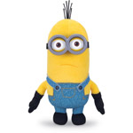 Minions Plush Buddies Kevin