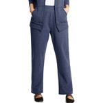 Just My Size Women's Plus-Size Fleece Sweatpants