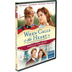 When Calls The Heart: Trials Of The Heart (Widescreen)