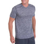 Russell Big Men's Performance Eco V-Neck Tee