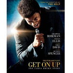 Get On Up (Widescreen)