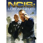 NCIS: Los Angeles - The Complete Second Season (Widescreen)