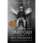 Library of Souls