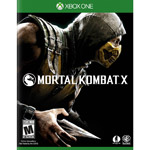 Mortal Kombat X (Xbox One)