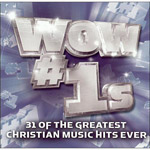 WOW #1s: 31 Of The Greatest Christian Music Hits Ever (2CD) - Various Artists