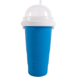 Chill Factor Slushy Maker, Blue