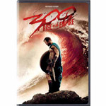 300: Rise Of An Empire (DVD + Digital HD) (Widescreen)