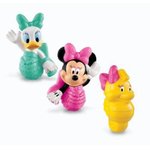 Fisher-Price Minnie Mouse & Friends Bath Squirters