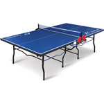 EastPoint Sports EPS 3000 2-Piece Table Tennis Table