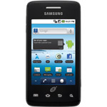 Straight Talk Samsung Galaxy Precedent Android Prepaid Smartphone