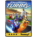 Turbo (Widescreen)