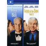 Father Of The Bride / Father Of The Bride 2 (Widescreen)