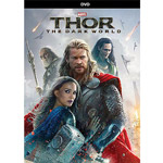 Thor: The Dark World (Widescreen)