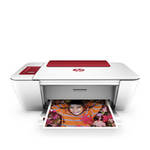 HP DeskJet 2546 All-in-One Printer/Copier/Scanner