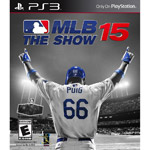 MLB 15 (PS3)