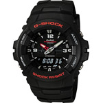 Casio G-Shock Ana-Digi Watch