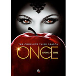 Once Upon A Time: The Complete Third Season (Widescreen)