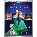 Walt Disney Animation Studios Shorts Collection (Blu-ray + DVD + Digital HD) (Widescreen)