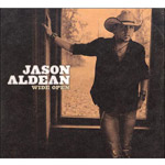 Wide Open - Jason Aldean