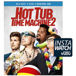 Hot Tub Time Machine 2 (Blu-ray + DVD + Digital HD) (Widescreen)