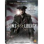 Sons Of Liberty (DVD + Digital Copy) (Widescreen)