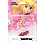 Peach Amiibo (Wii U)