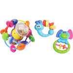 Infantino - Activity Toy Set