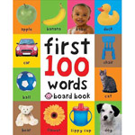 First 100 Words