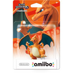 Charizard Super Smash Bros Series Amiibo (Nintendo WiiU or Nintendo 3DS)