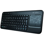 Logitech 920-003070 Wireless Touch Keyboard K400