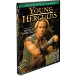 Young Hercules: The Complete Series (Full Frame)