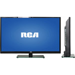 RCA LED39B45RQ 39" 1080p 60Hz Class LED (3.4" ultra-slim) HDTV